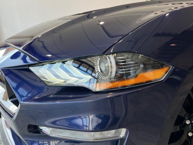 FORD Mustang Fastback 2.3 EcoBoost aut. MY 2019