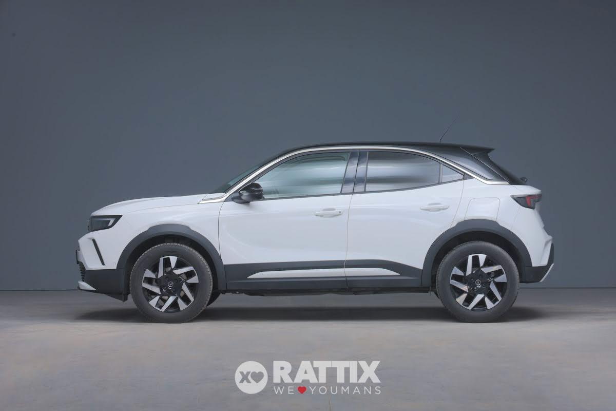 Opel Mokka 1.2 t 130CV Elegance at8