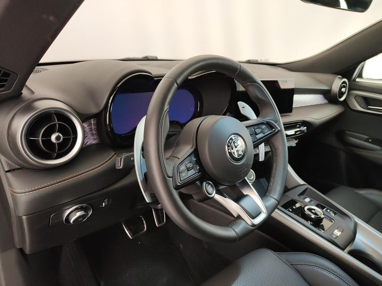 Alfa Romeo Tonale 1.5 160 CV MHEV TCT7 Veloce