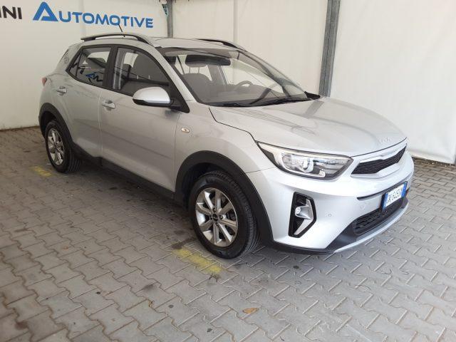 KIA Stonic 1.2 DPI ECO GPL Urban *solo 17.200 Km*