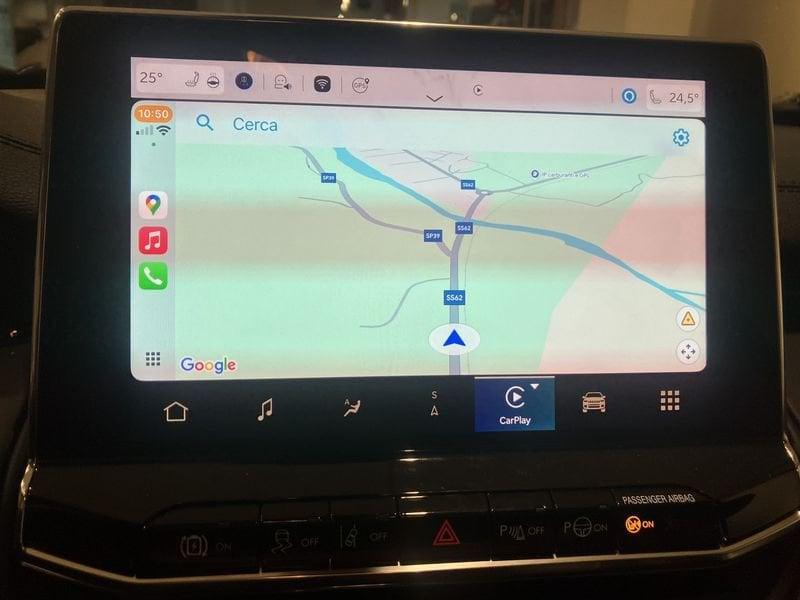 Jeep Compass Compass 1.3 Turbo T4 240 CV PHEV AT6 4xe Summit