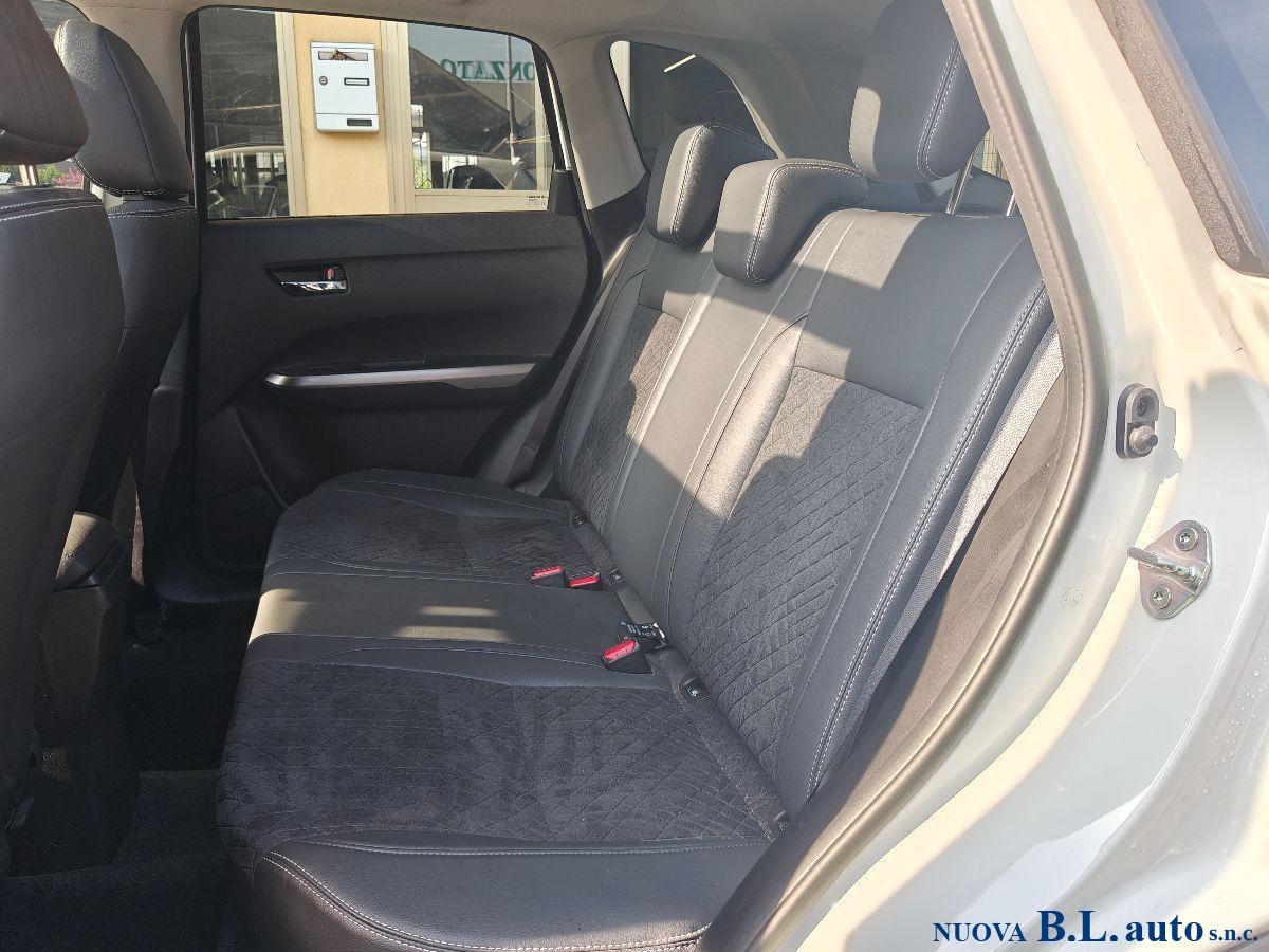 SUZUKI - Vitara 1.5h 140v Starview 4wd allgrip auto