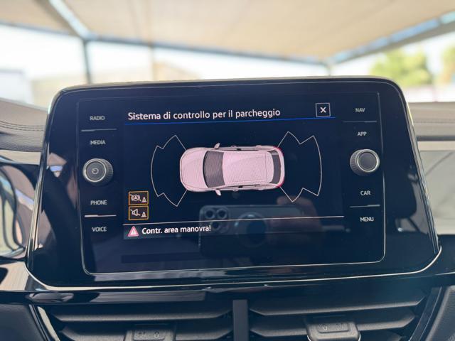 VOLKSWAGEN T-Roc 1.0 TSI Sport (Full Led/App/Navi)