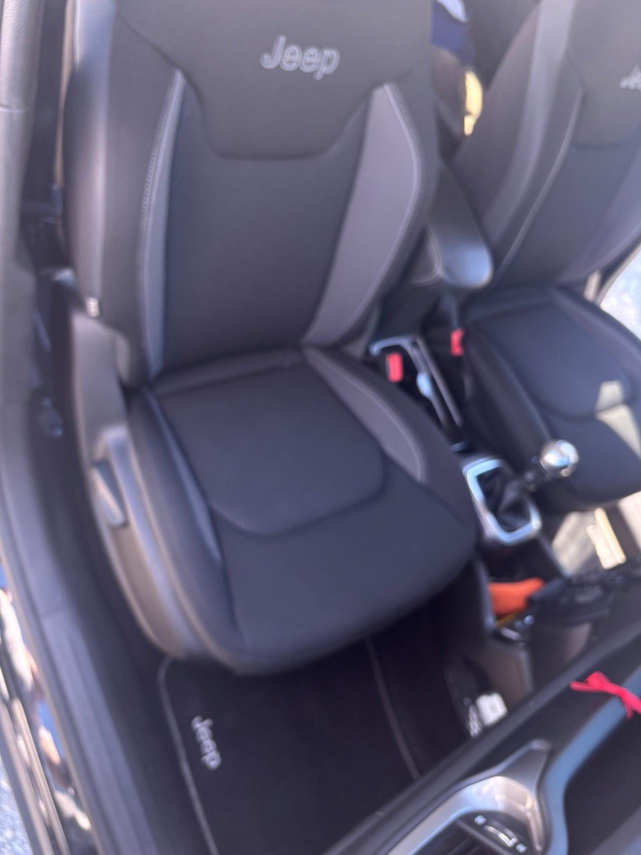 Jeep Renegade 1.0 T3 Limited
