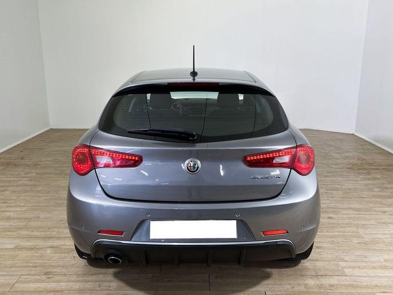 Alfa Romeo Giulietta 1.6 JTDm TCT 120 CV Business