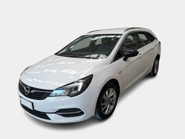 OPEL ASTRA ST 1.5 CDTI BUSINESS ELEGANCE 122 CV SES MT6 STATION WAGON