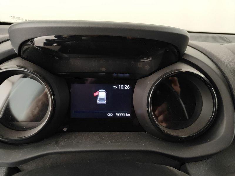 Toyota Yaris Yaris 1.5 Lounge