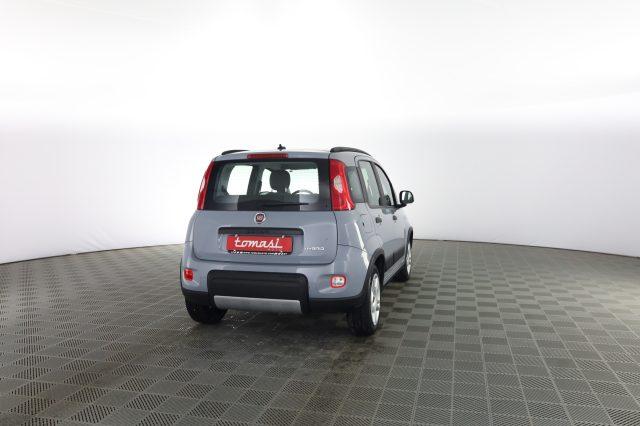 FIAT Panda Panda 1.0 FireFly Hybrid City Life