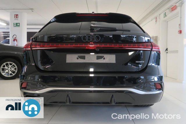 AUDI A5 A5 Avant 2.0 TDI mhev+ 204cv S line Edition One qu