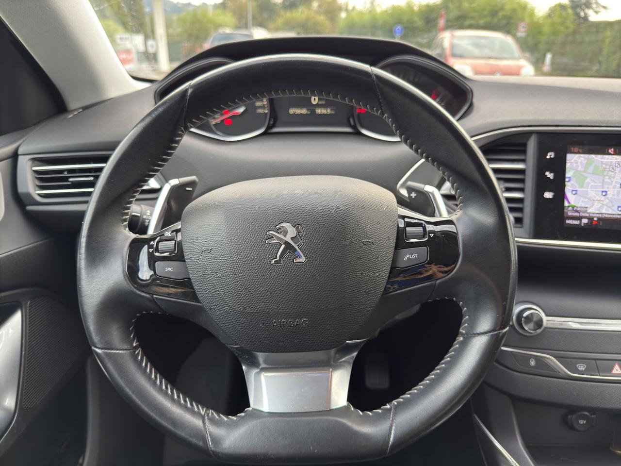 Peugeot 308 Active 1.5 Blue HDI 130