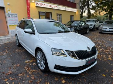 Skoda Octavia 1.6 TDI CR 115 CV Wagon Executive GARANZIA 1 ANNO
