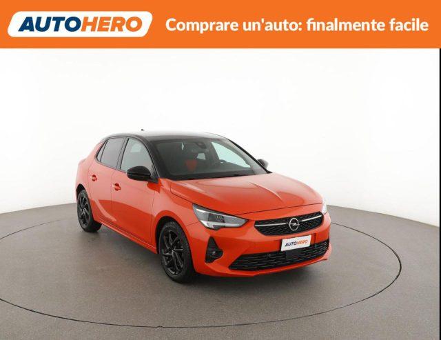 OPEL Corsa 1.2 100 CV GS Line