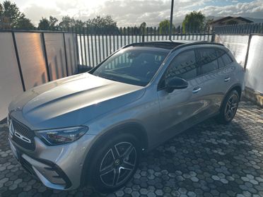 Mercedes-benz GLC 220 GLC 220 d 4Matic Mild Hybrid AMG Line Premium