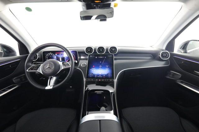 MERCEDES-BENZ G LC (X254) LC 220 d 4Matic Mild Hybrid Adv