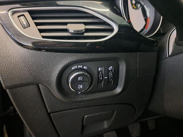 OPEL Astra 1.6 CDTi 110CV COSMO