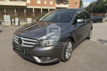 MERCEDES B 200 CDI Automatic Premium