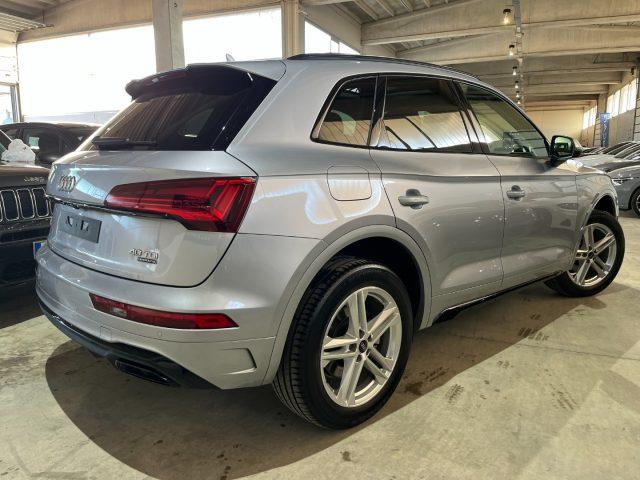 AUDI Q5 40TDI 204CV quattro Stronic S line "19 Sline/Tetto