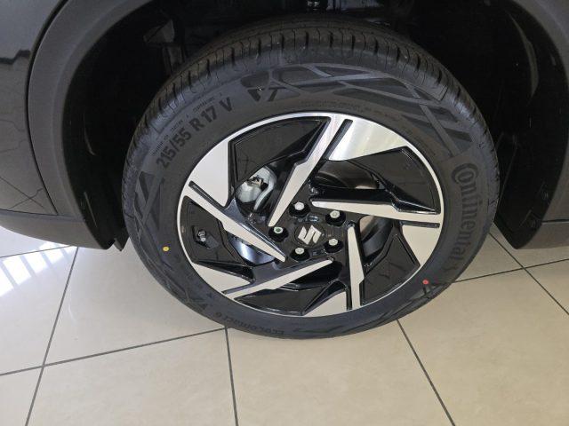 SUZUKI Vitara 1.4 Hybrid 4x4 Top Extra Promo perrmuta/rottamaz