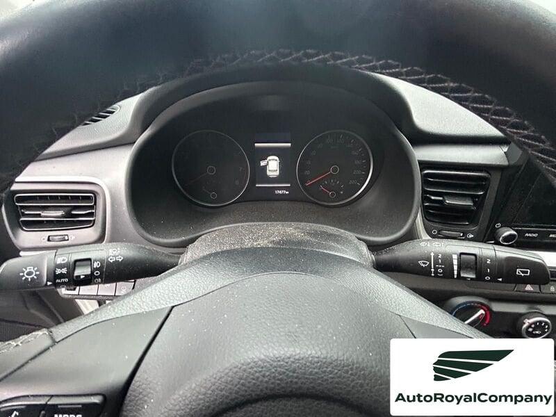 Kia Stonic Stonic 1.2 DPI ECO GPL Urban Special Edition