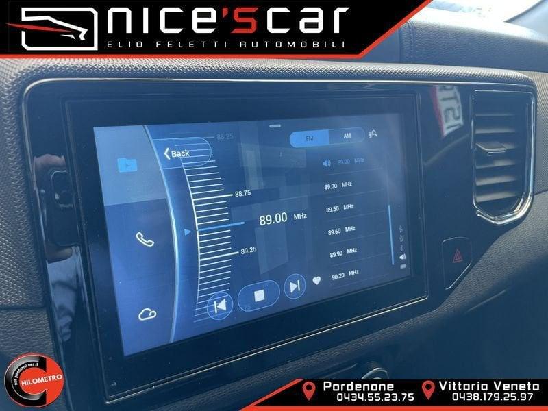 DR AUTOMOBILES dr 4.0 1.5 Bi-Fuel GPL