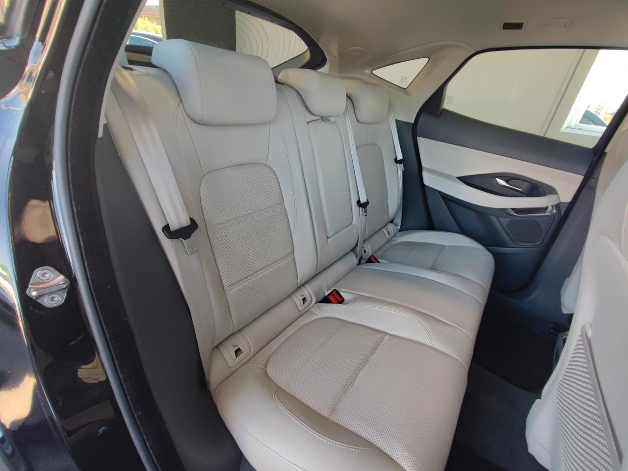 Jaguar E-Pace 2.0 AWD aut. R-Dynamic HSE