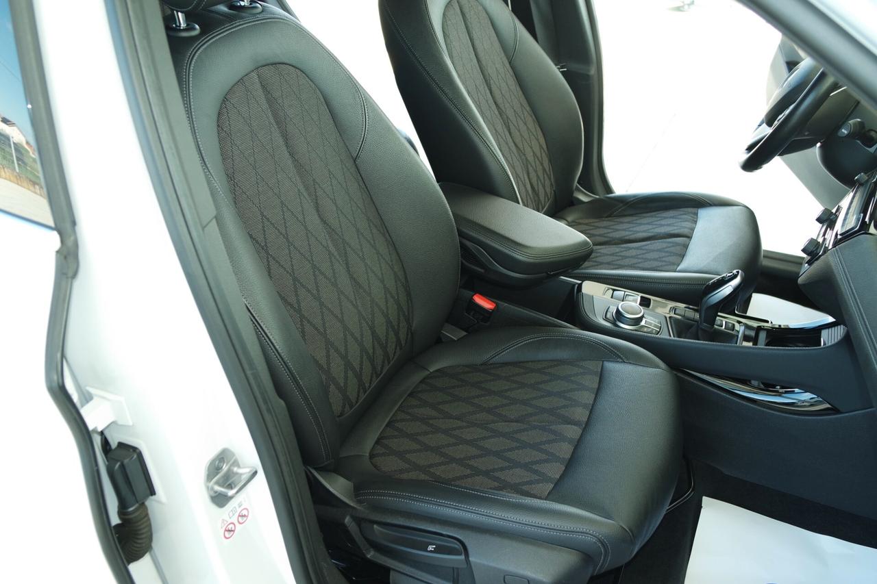 Bmw X1 sDrive18d xLine Plus