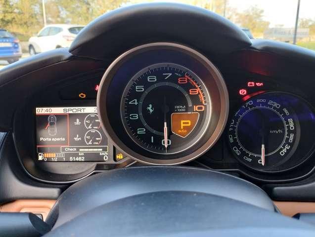 Ferrari California California 4.3 dct