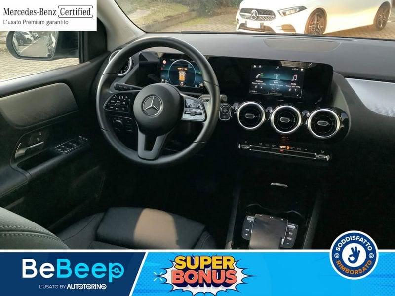 Mercedes-Benz Classe B B 180 D SPORT AUTO