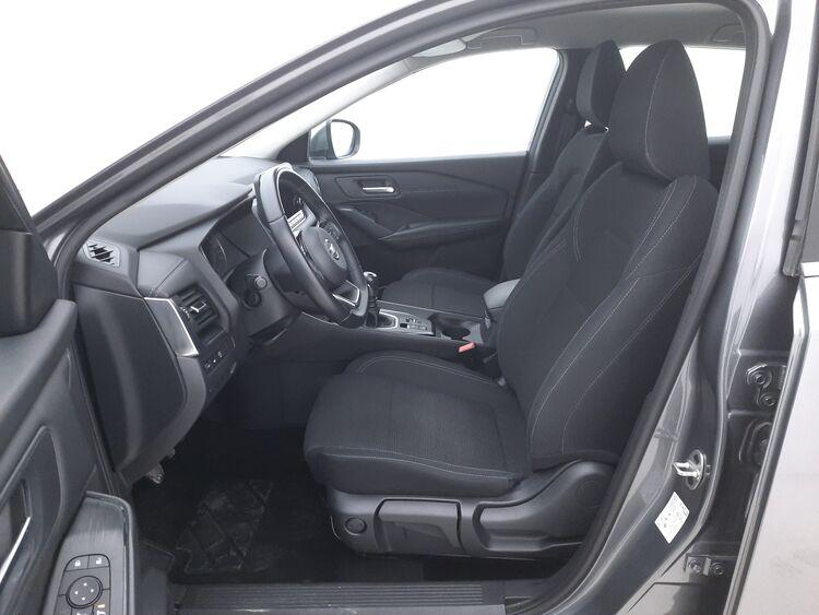 Nissan Qashqai Business BR826852 1.3 Mild Hybrid 140CV