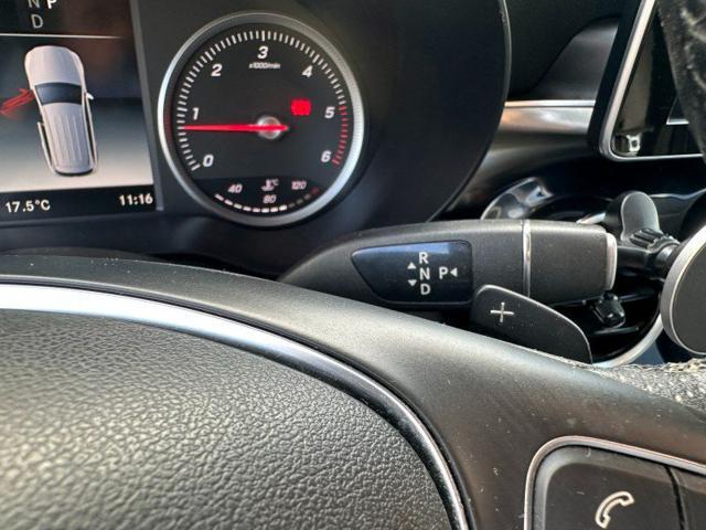 MERCEDES-BENZ GLC 220 d 4Matic Business