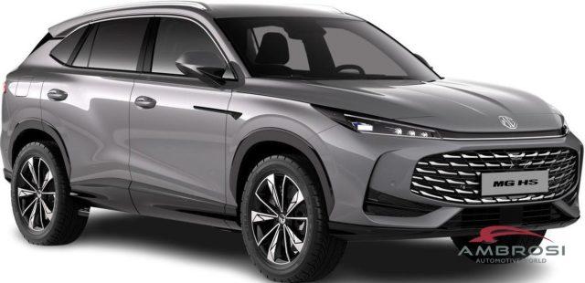 MG HS HEV MY25.5 1.5T