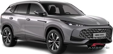 MG HS HEV MY25.5 1.5T