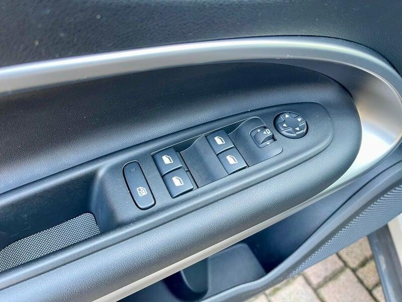 Jeep Avenger full-electric Summit fwd 156cv auto - AZIENDALE