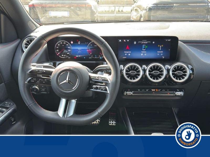 Mercedes-Benz GLA 200d Automatic AMG Line Advanced Plus