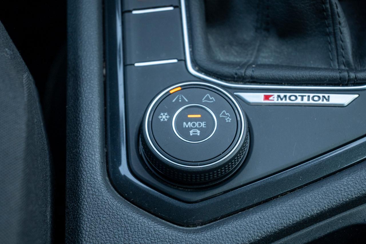 Volkswagen Tiguan 2.0 TDI 150 CV DSG 4MOTION - 2021