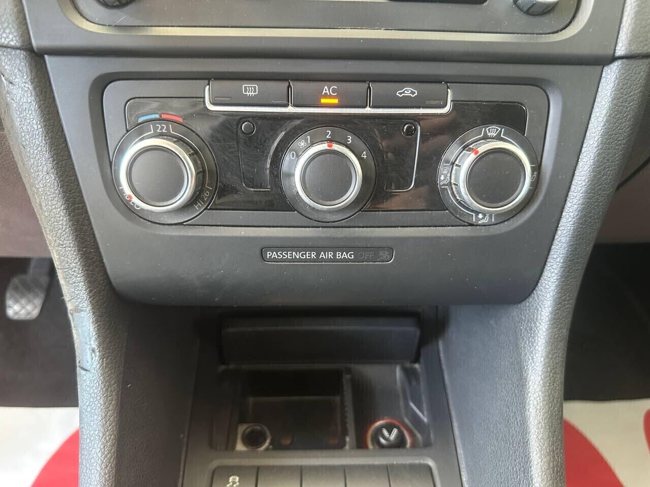 Volkswagen Golf - 1.4 | 122CV - Unico Proprietario