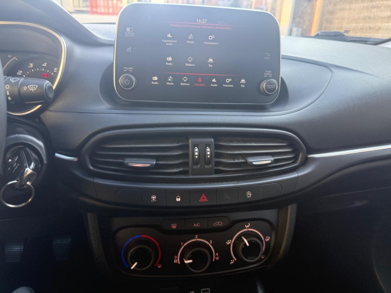 Fiat Tipo 1.4 SW Lounge