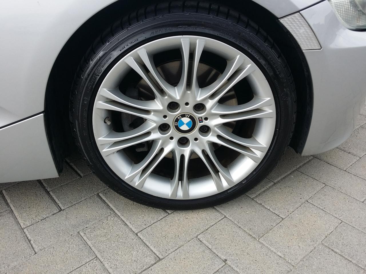 Bmw Z4 3.0si cat Roadster/CABRIO 265cv