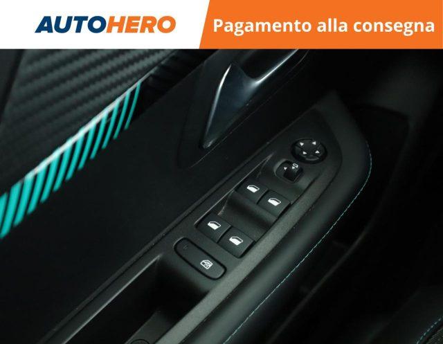 PEUGEOT 208 BlueHDi 100 Stop&Start 5 porte Allure Pack