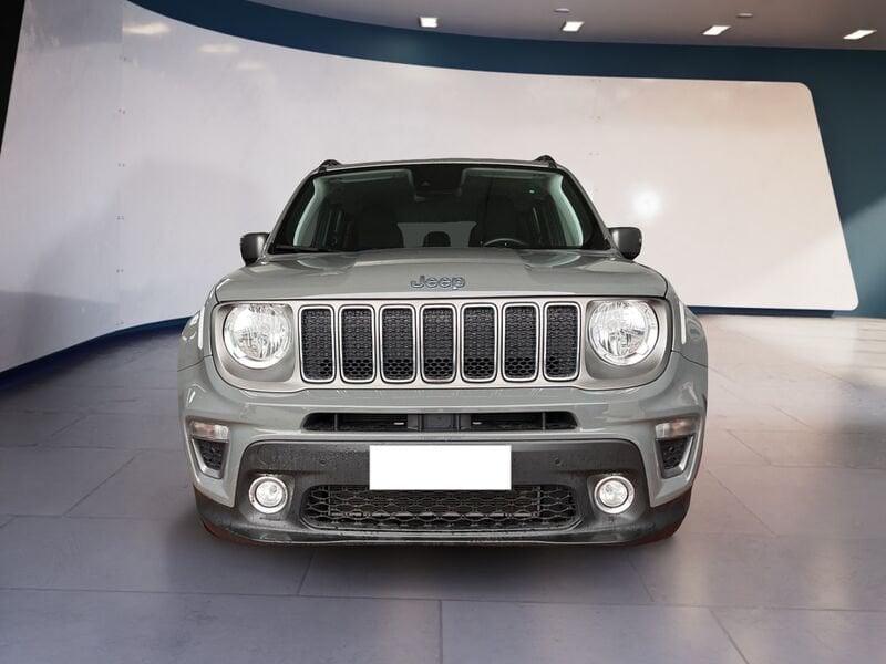 Jeep Renegade 4xe 1.3 t4 phev First Edition Urban 4xe at6