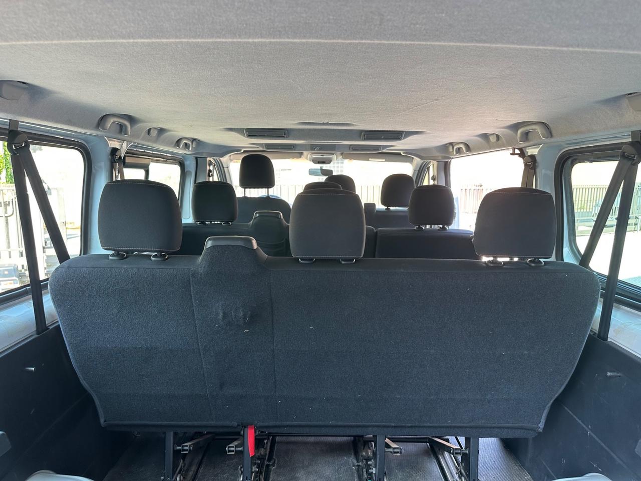 Renault Trafic 1.6 dCi 125CV S&S PL Poss Permuta