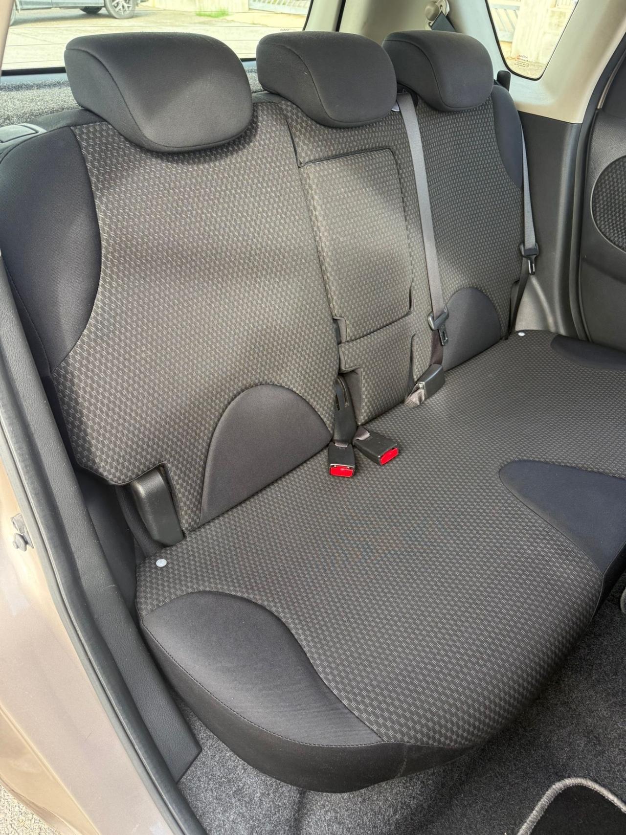 Nissan Note 1.4 16V Acenta 150000 km