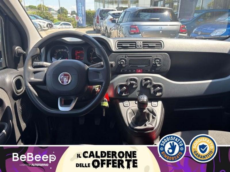 FIAT Panda 1.2 EASY 69CV E6
