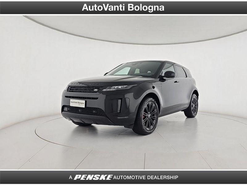 Land Rover Range Rover Evoque Range Rover Evoque 2.0d i4 mhev S awd 163cv auto