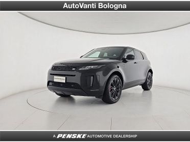 Land Rover Range Rover Evoque Range Rover Evoque 2.0d i4 mhev S awd 163cv auto