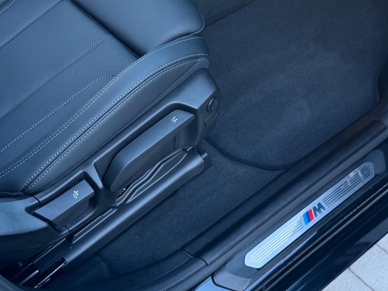 Bmw X4 xDrive20d 48V Msport*TETTO PANORAMICO*