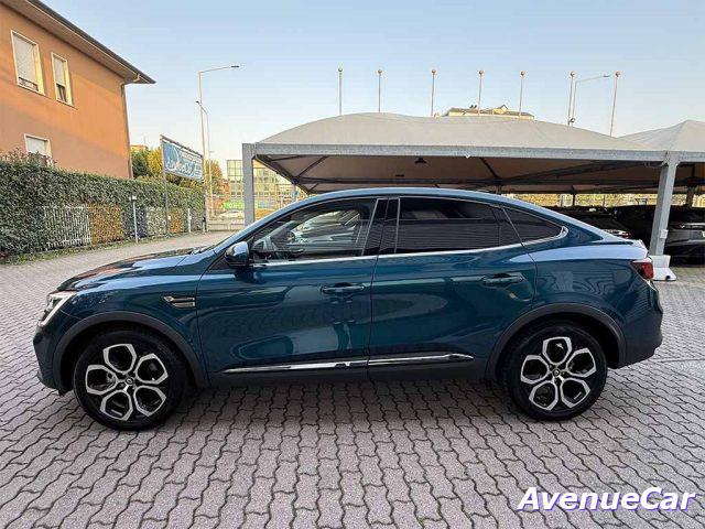 RENAULT Arkana 1.6 E-Tech full hybrid Intens TELECAMERA POST.