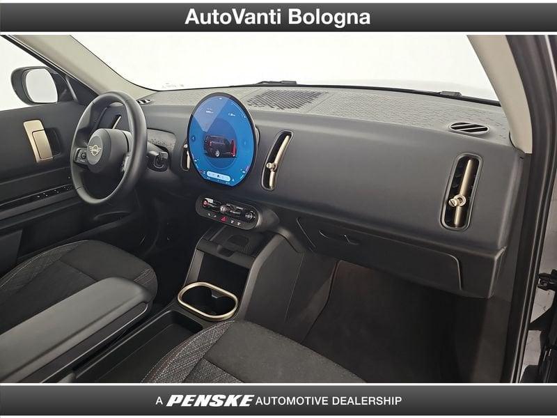 MINI Countryman Mini Countryman 2.0 48V D Essential auto