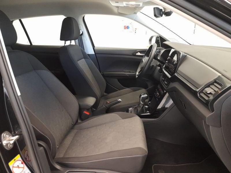 Volkswagen T-Cross T-Cross 1.0 tsi Edition Plus 115cv dsg