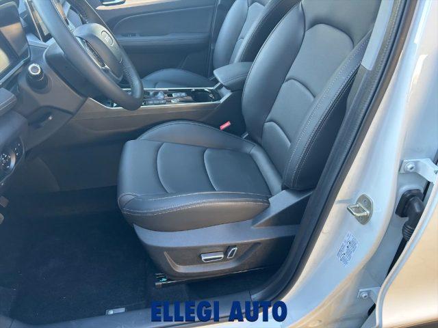 EMC Sei PROMO FINANZIAMENTO 1.5 M/T GPL 113 CV KM 0